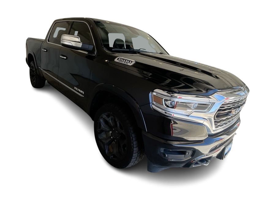 Thumbnail: 2020 RAM 1500 - 17