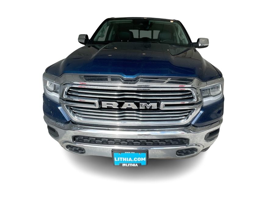 Thumbnail: 2022 RAM 1500 - 5