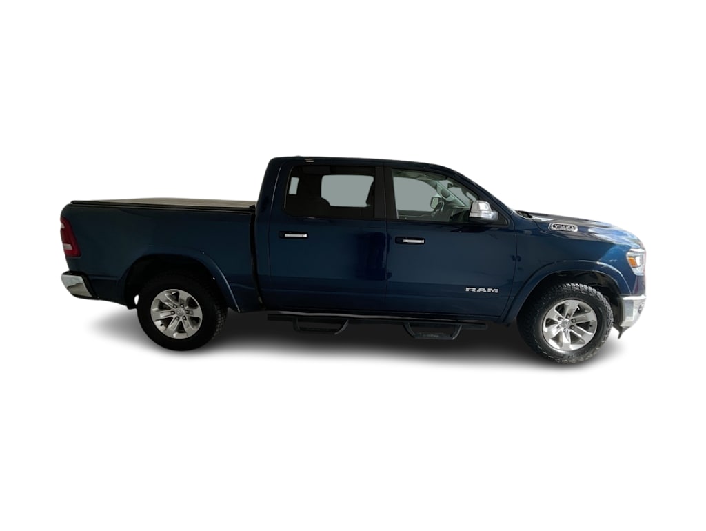 Thumbnail: 2022 RAM 1500 - 20