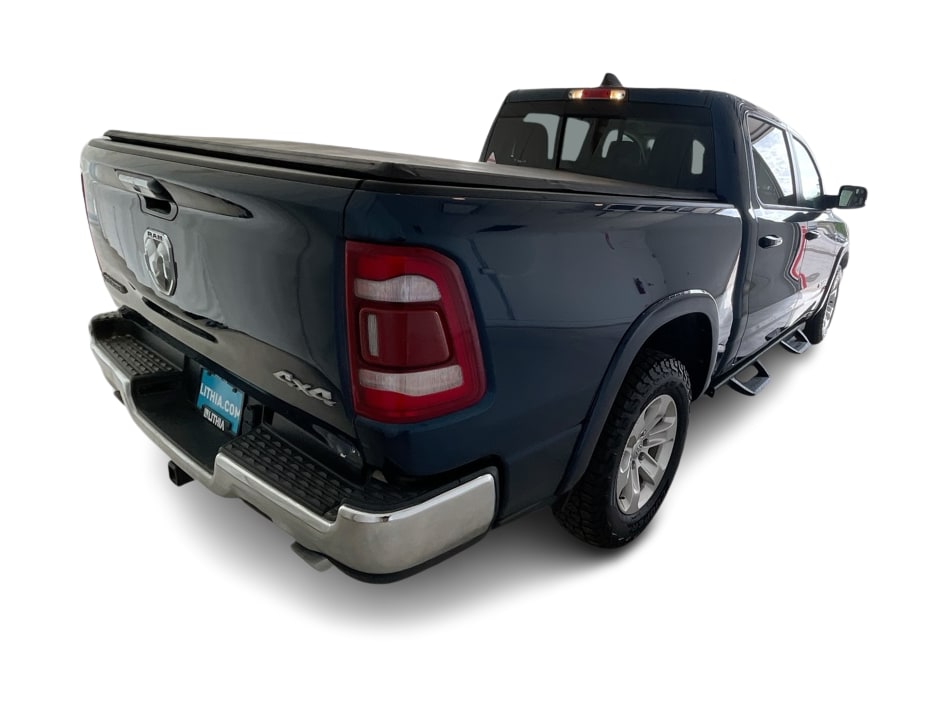 Thumbnail: 2022 RAM 1500 - 19