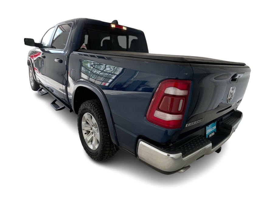 Thumbnail: 2022 RAM 1500 - 3