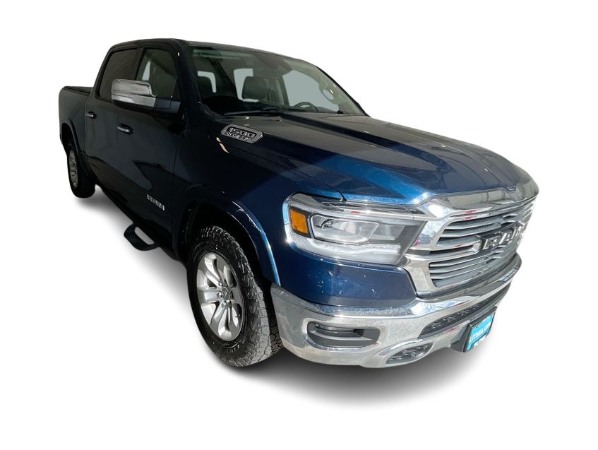 Thumbnail: 2022 RAM 1500 - 16