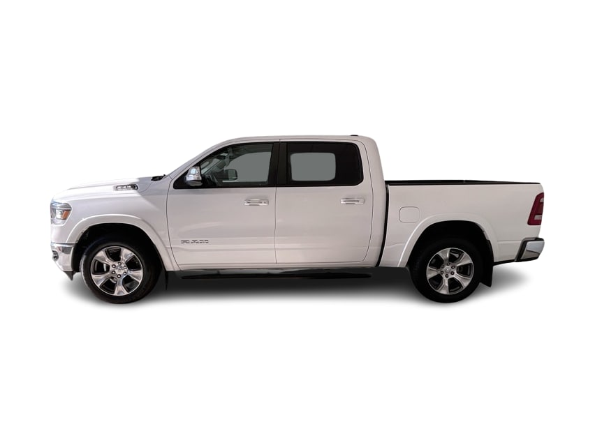 Thumbnail: 2019 RAM 1500 - 3