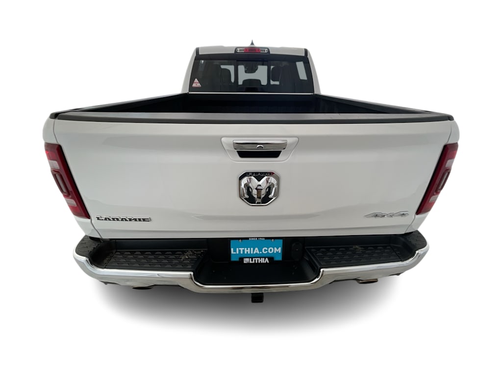 Thumbnail: 2019 RAM 1500 - 5