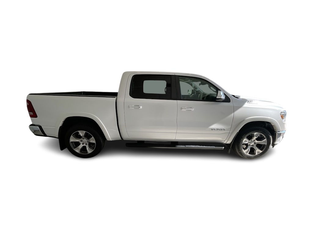 Thumbnail: 2019 RAM 1500 - 20