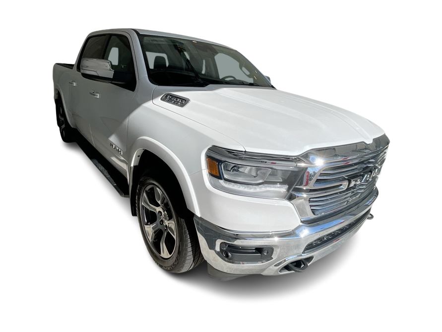 Thumbnail: 2019 RAM 1500 - 17