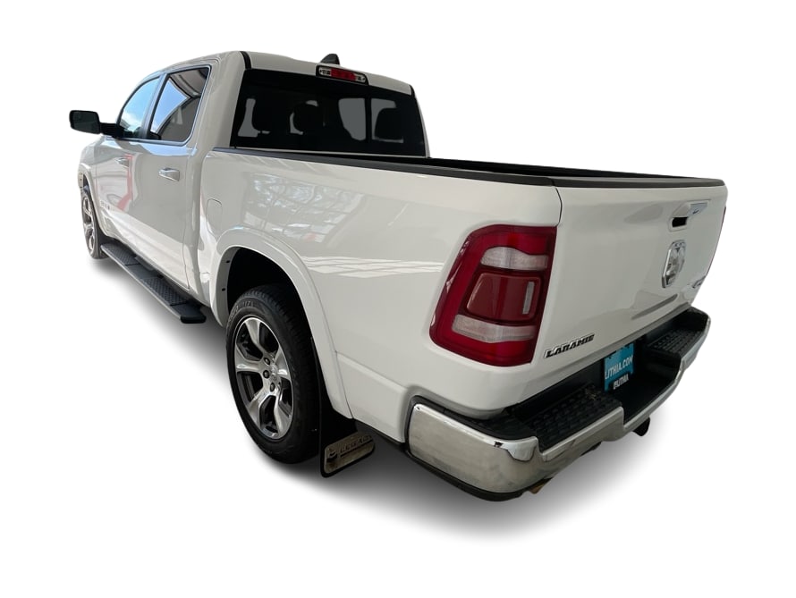 Thumbnail: 2019 RAM 1500 - 4