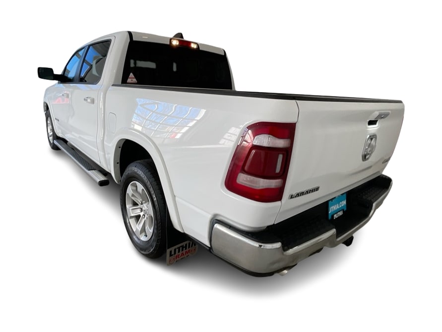 Thumbnail: 2022 RAM 1500 - 18
