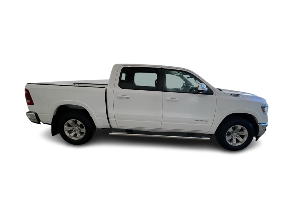Thumbnail: 2022 RAM 1500 - 20
