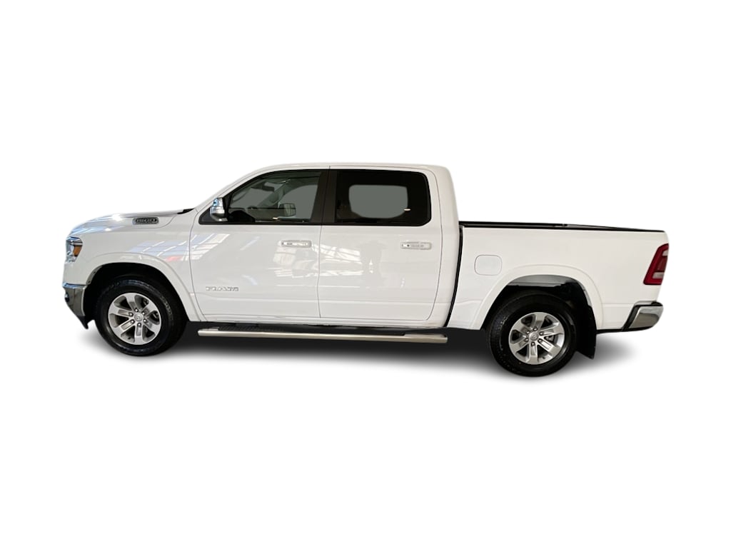 Thumbnail: 2022 RAM 1500 - 3
