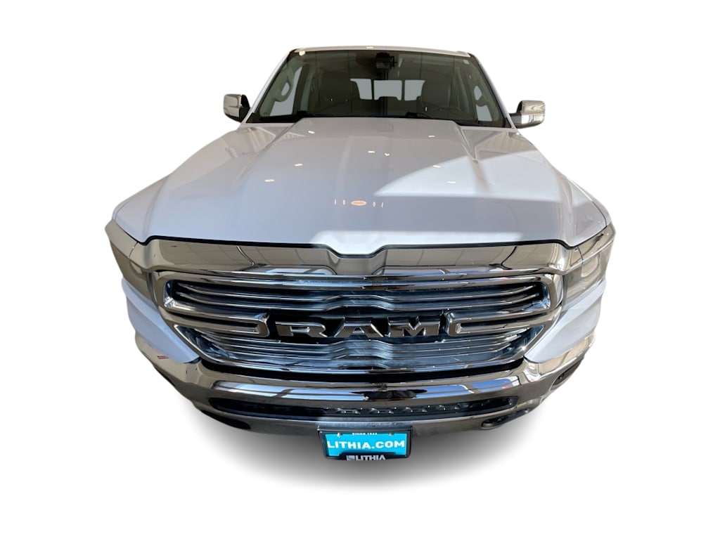 Thumbnail: 2022 RAM 1500 - 5