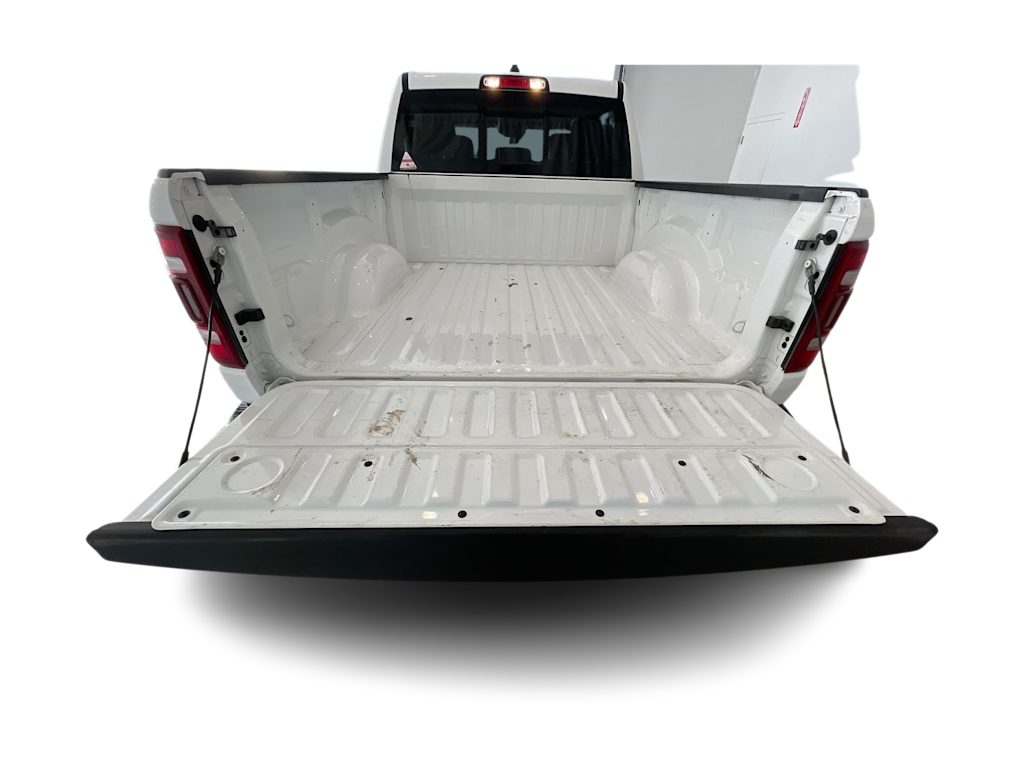 Thumbnail: 2022 RAM 1500 - 13