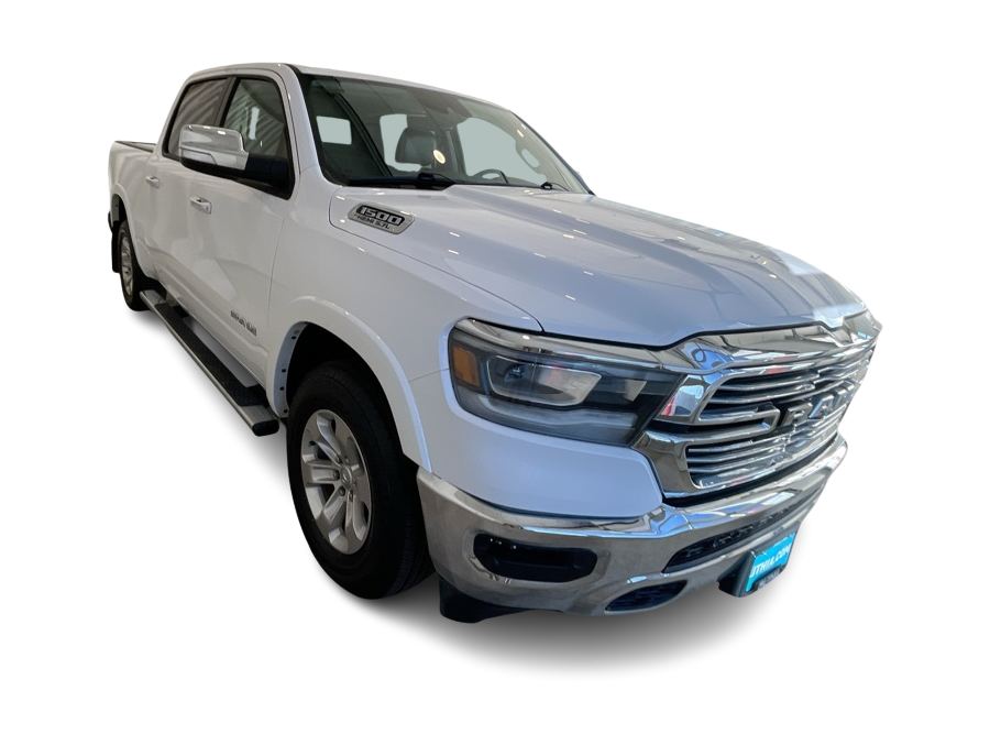Thumbnail: 2022 RAM 1500 - 16