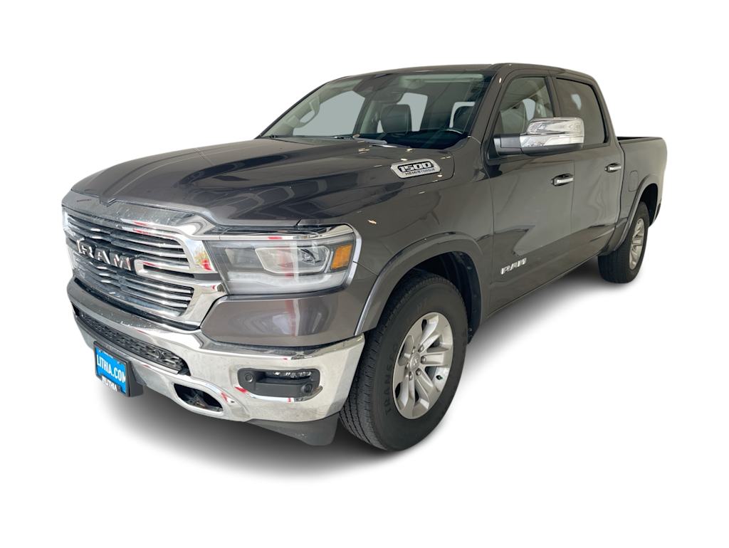 2022 RAM Ram 1500 Pickup