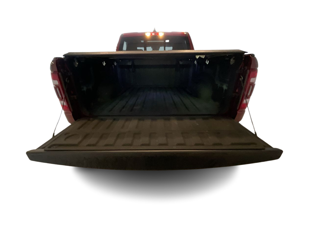 Thumbnail: 2022 RAM 1500 - 14