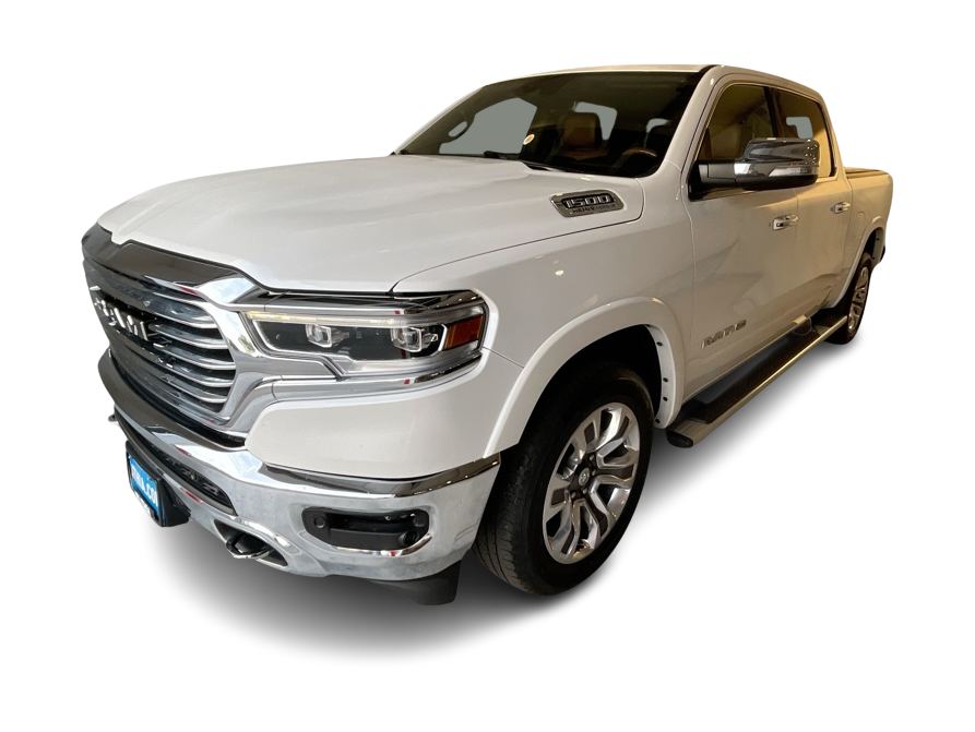 Thumbnail: 2022 RAM 1500 - 18