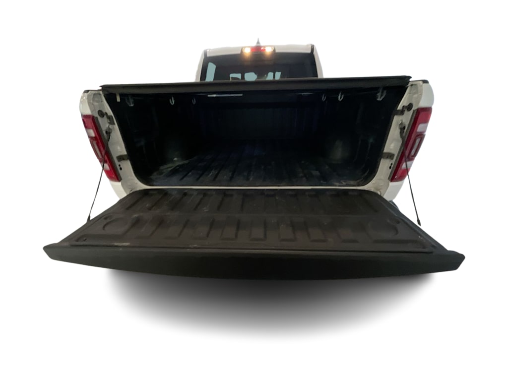 Thumbnail: 2022 RAM 1500 - 14