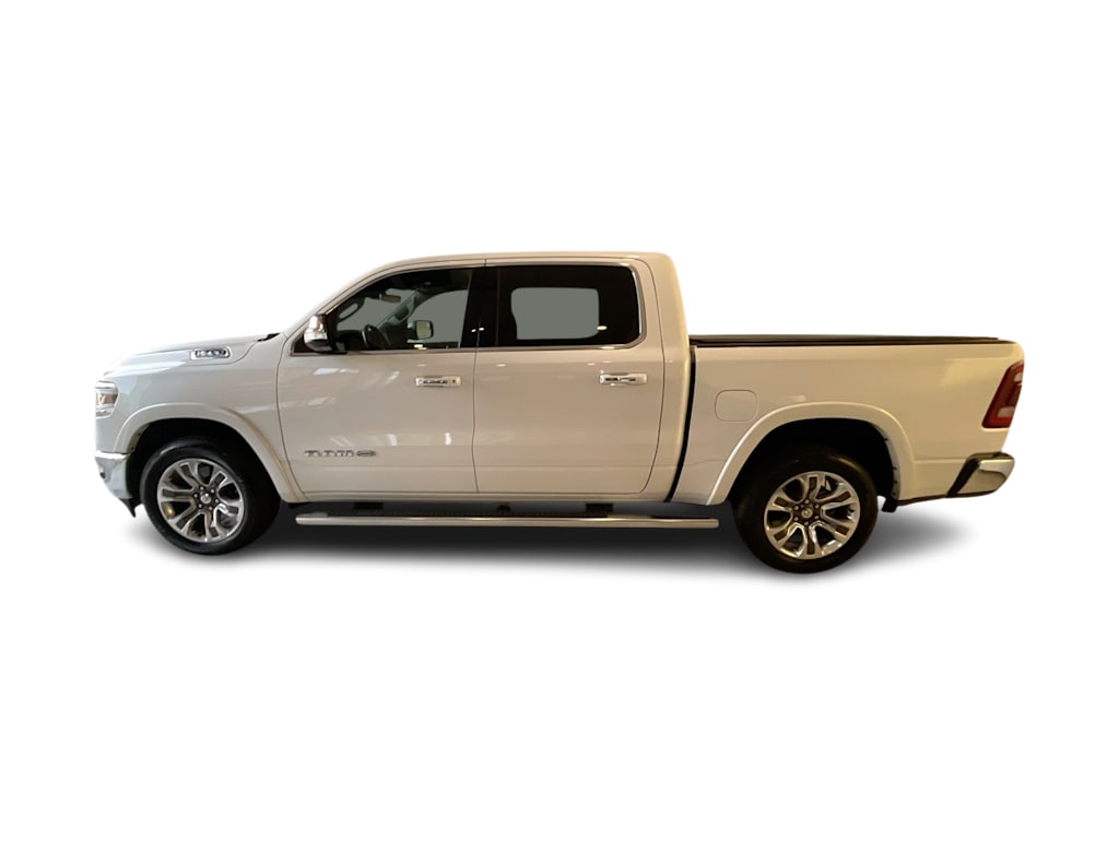 Thumbnail: 2022 RAM 1500 - 3