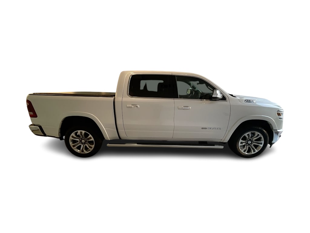 Thumbnail: 2022 RAM 1500 - 20