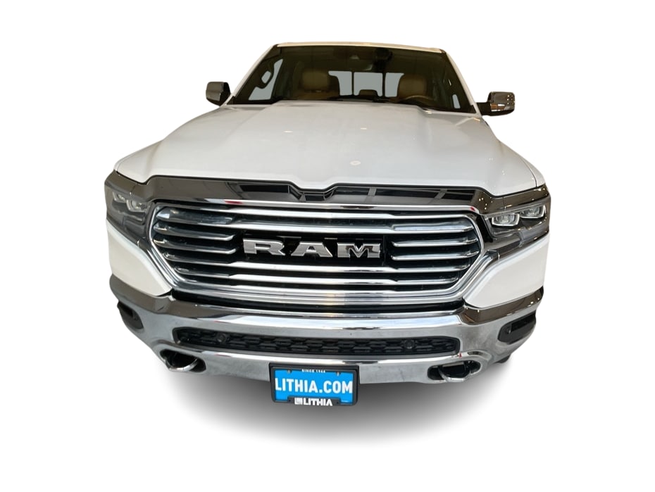 Thumbnail: 2022 RAM 1500 - 5