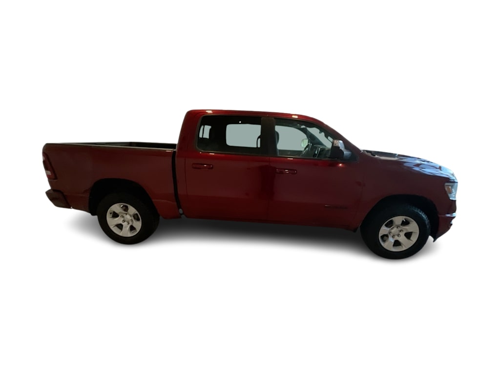 Thumbnail: 2019 RAM 1500 - 20