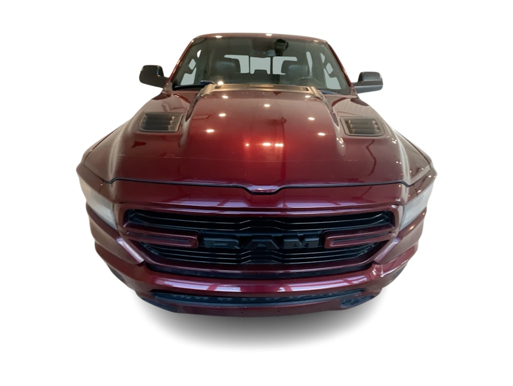 Thumbnail: 2019 RAM 1500 - 5