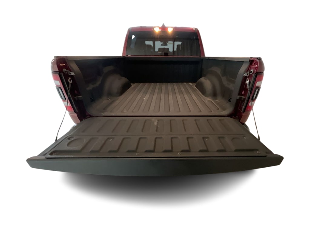 Thumbnail: 2019 RAM 1500 - 13