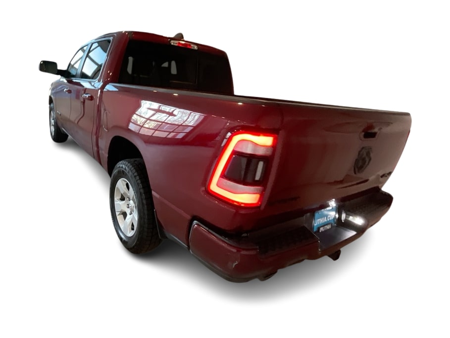 Thumbnail: 2019 RAM 1500 - 18