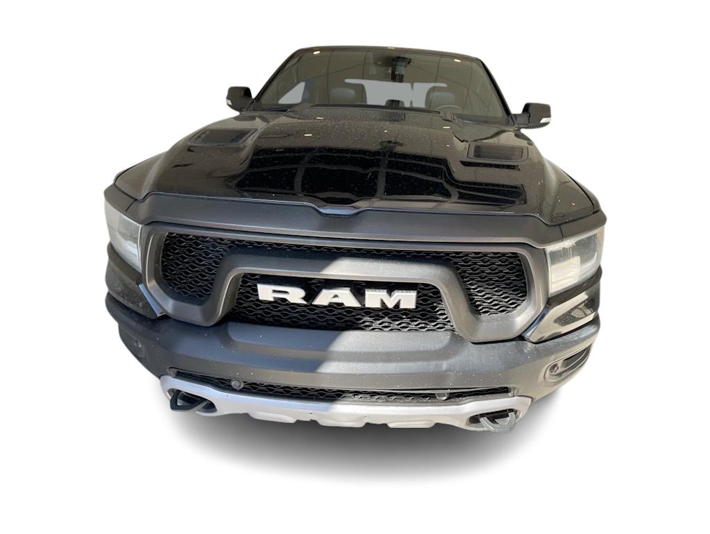 Thumbnail: 2019 RAM 1500 - 5