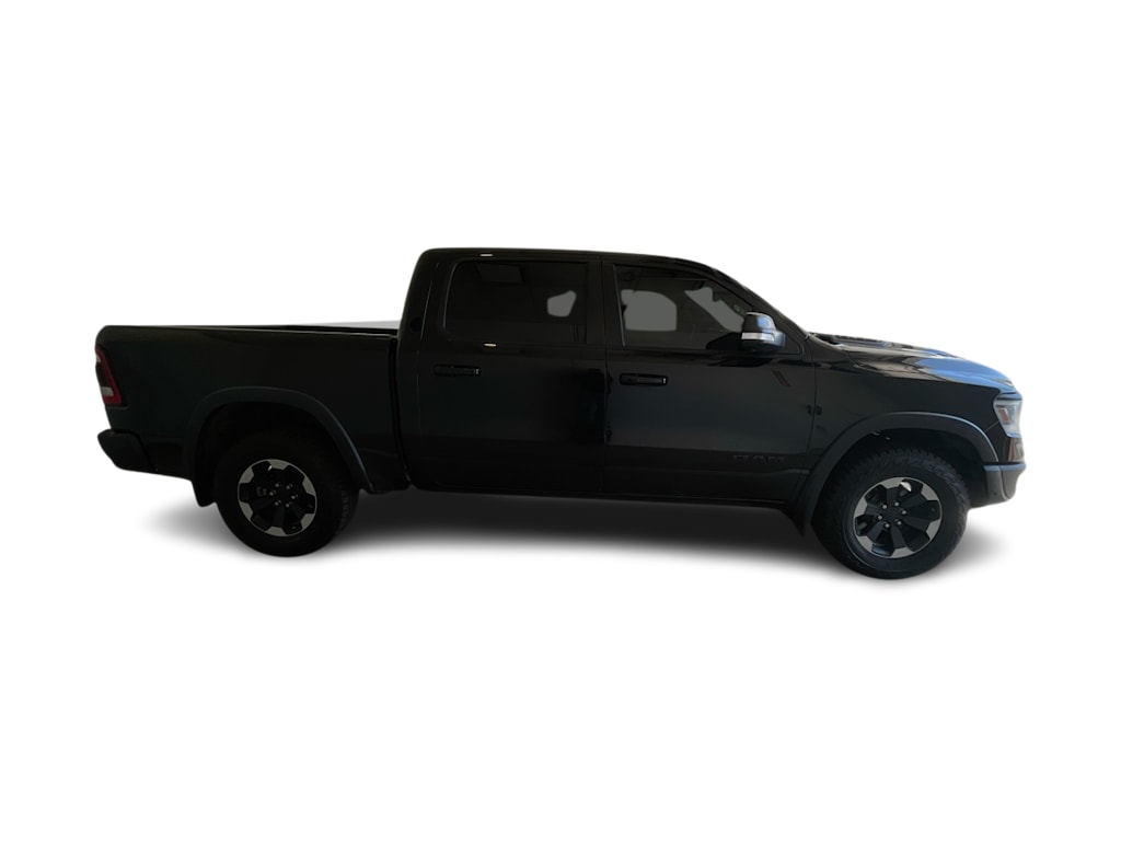 Thumbnail: 2019 RAM 1500 - 20