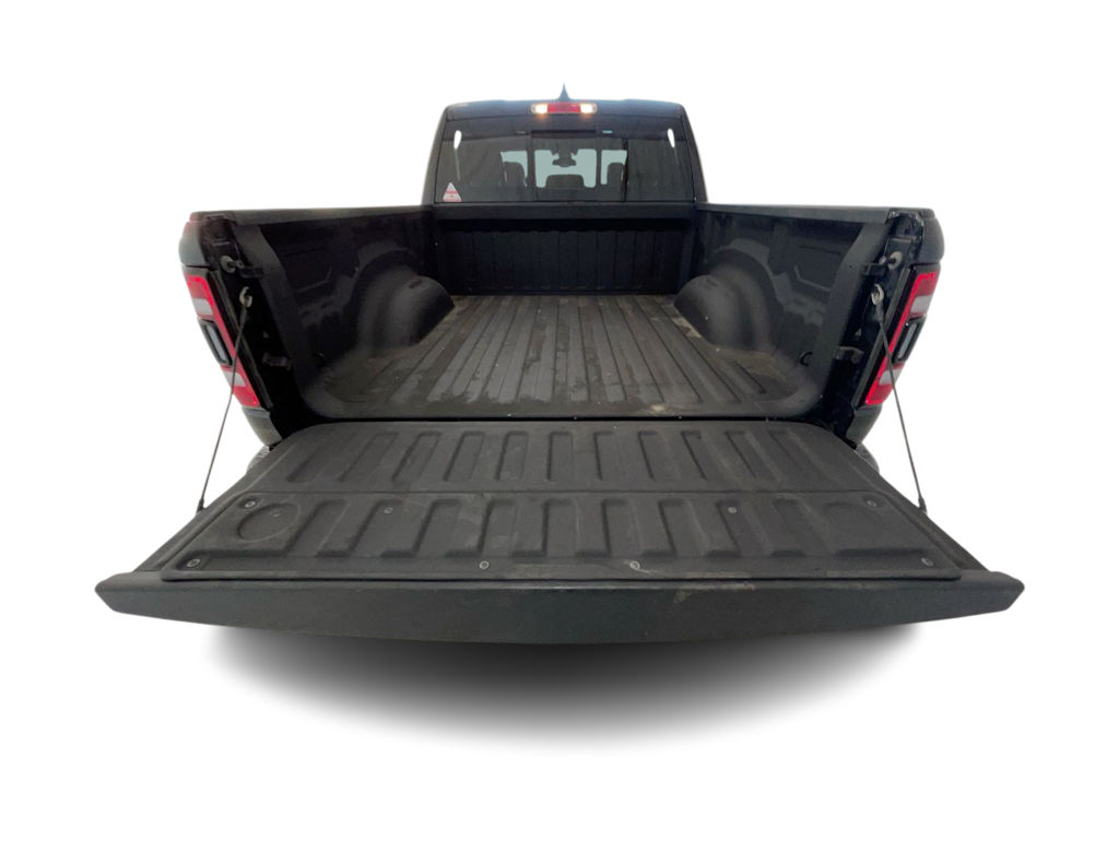 Thumbnail: 2019 RAM 1500 - 13