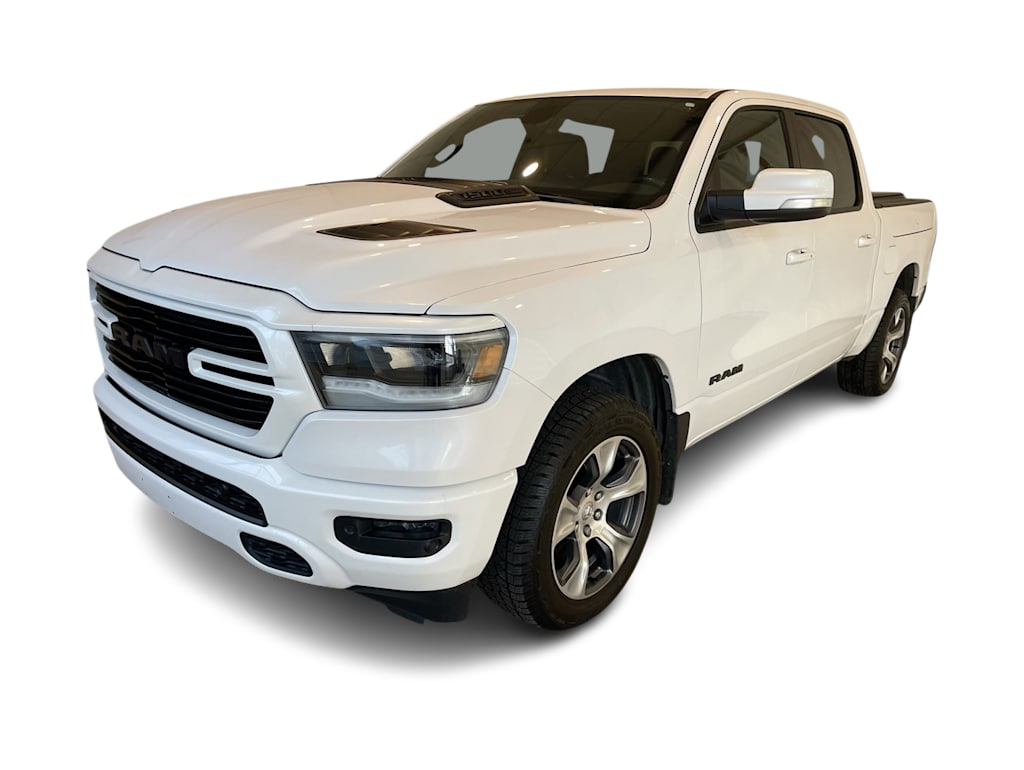 2020 RAM Ram 1500