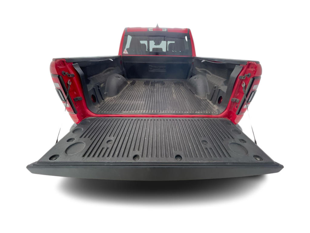 Thumbnail: 2022 RAM 1500 - 13