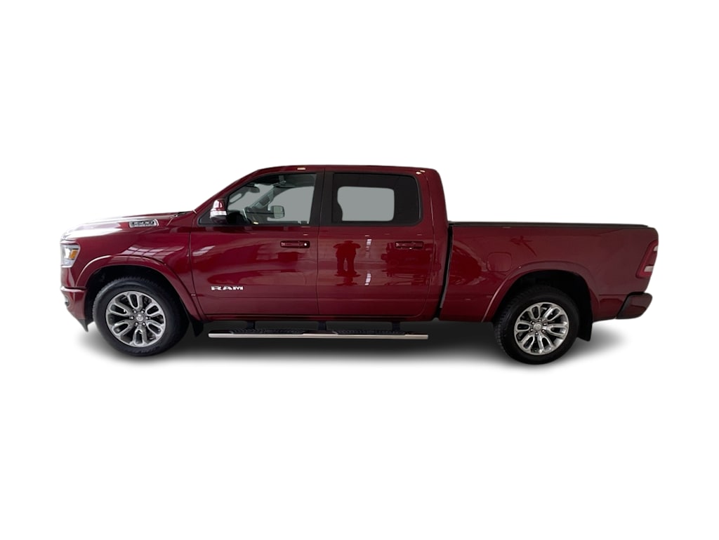 Thumbnail: 2019 RAM 1500 - 3