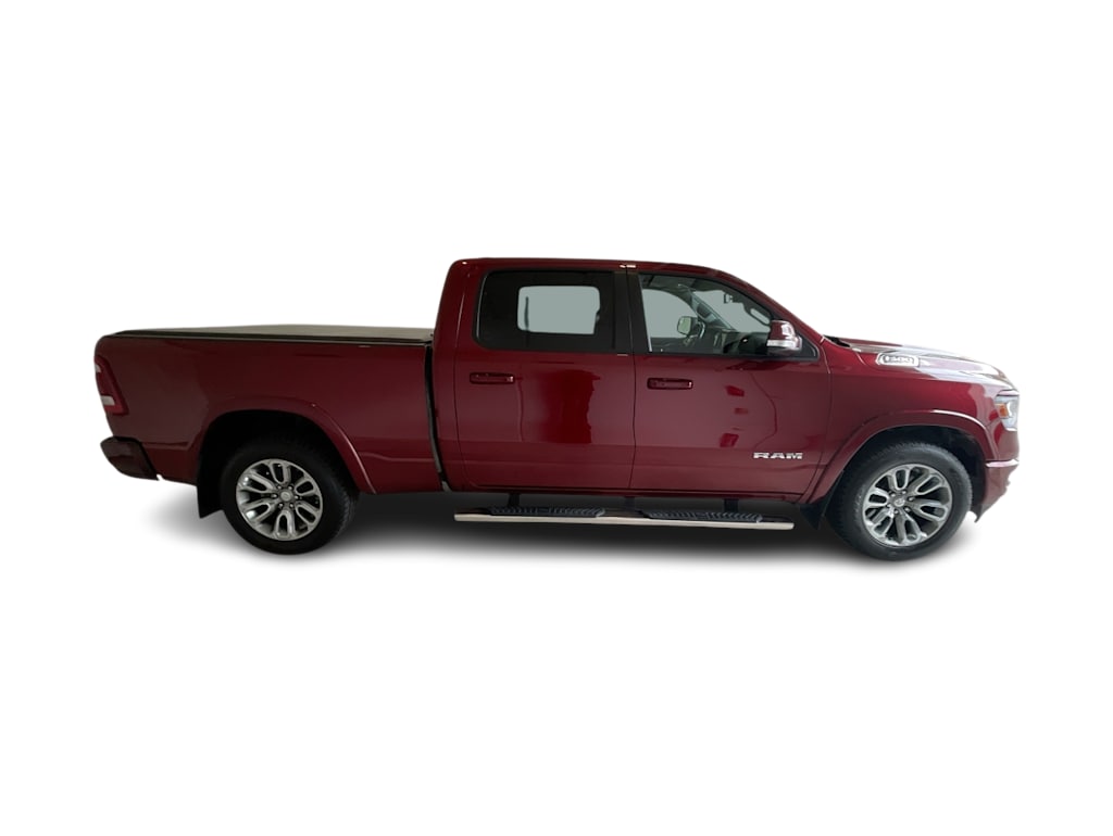 Thumbnail: 2019 RAM 1500 - 20