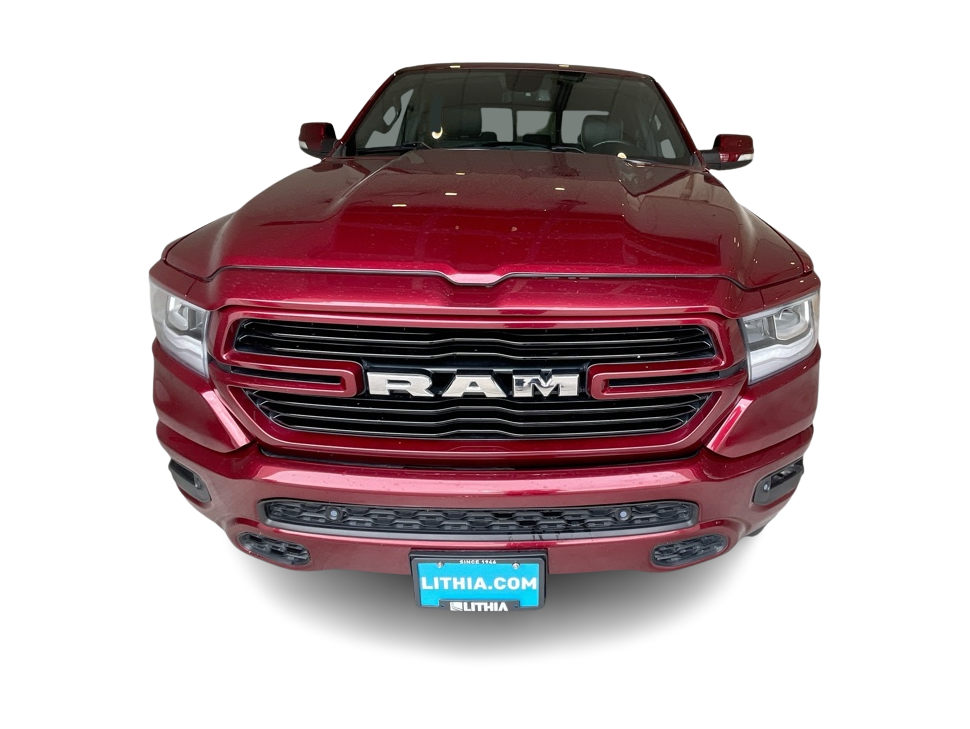 Thumbnail: 2019 RAM 1500 - 5