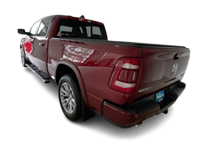 Thumbnail: 2019 RAM 1500 - 18