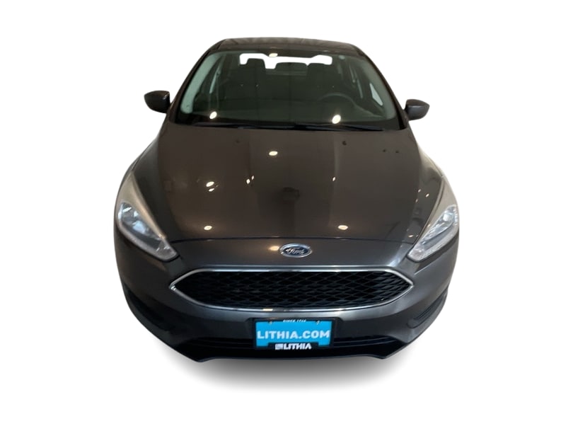 Thumbnail: 2018 Ford Focus - 6