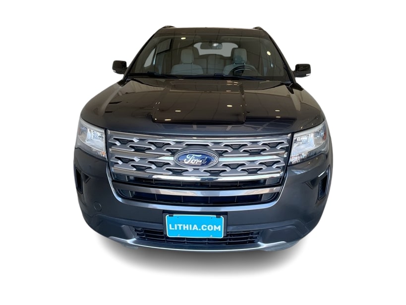 Thumbnail: 2018 Ford Explorer - 6