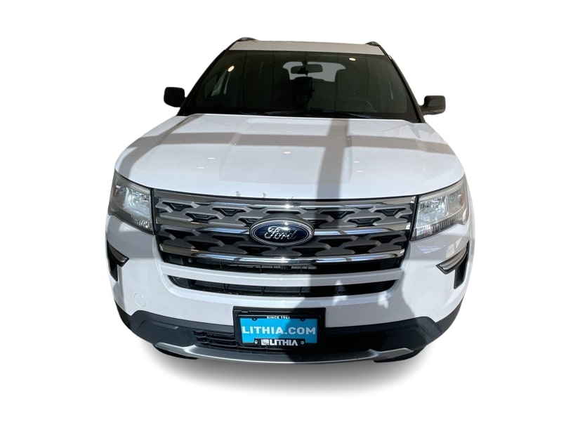 Thumbnail: 2018 Ford Explorer - 6