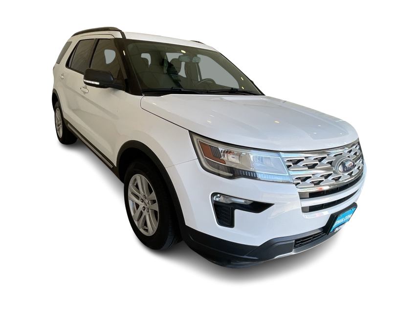 Thumbnail: 2019 Ford Explorer - 17