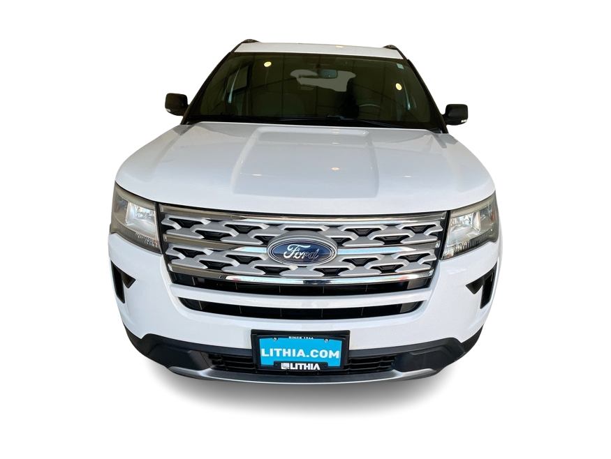 Thumbnail: 2019 Ford Explorer - 5