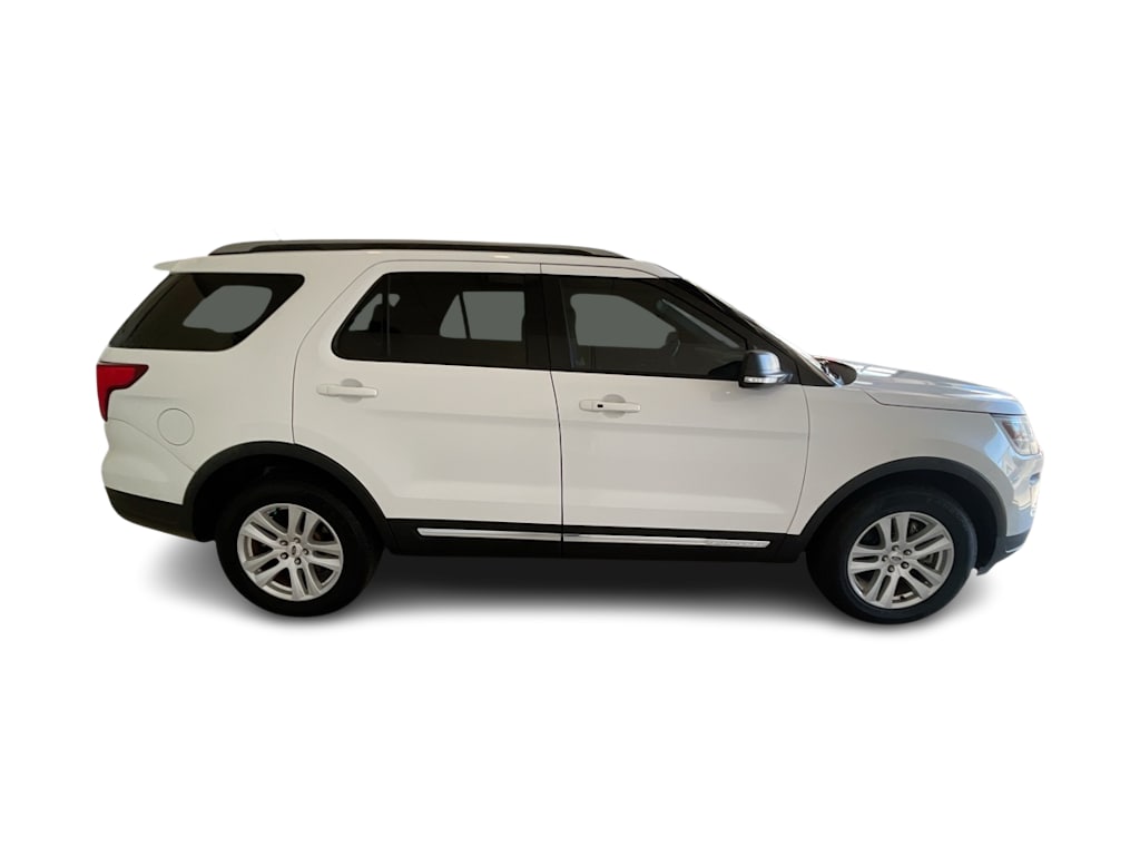 Thumbnail: 2019 Ford Explorer - 20