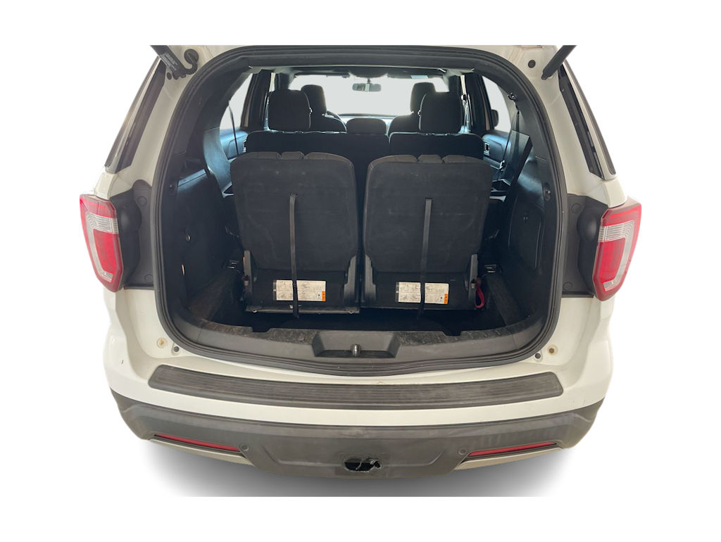 Thumbnail: 2019 Ford Explorer - 14