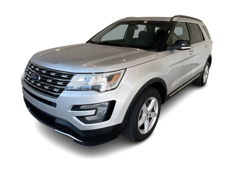 Thumbnail: 2017 Ford Explorer - 19