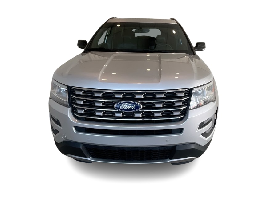 Thumbnail: 2017 Ford Explorer - 6