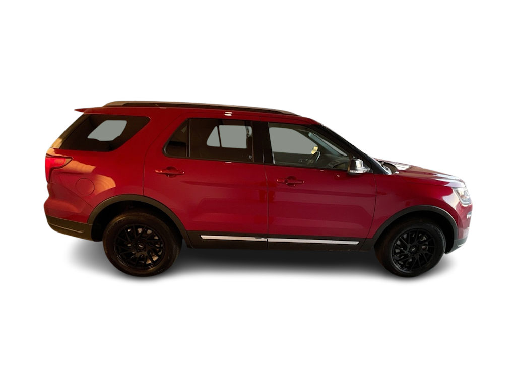 Thumbnail: 2018 Ford Explorer - 20