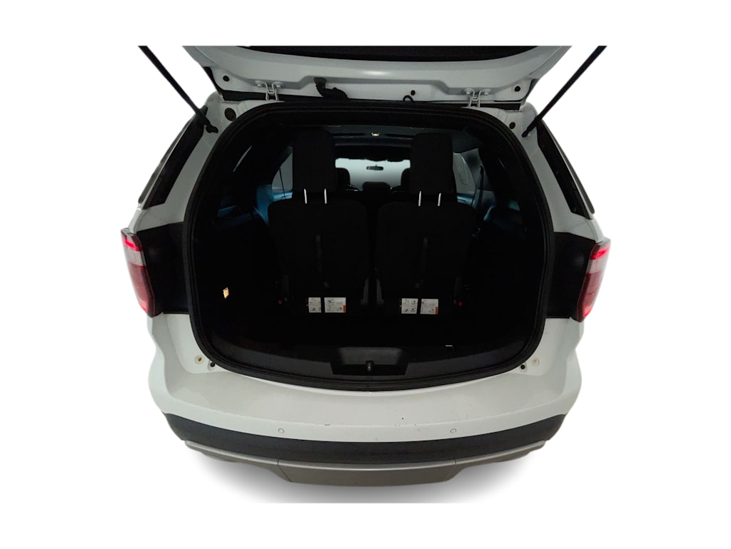 Thumbnail: 2016 Ford Explorer - 15