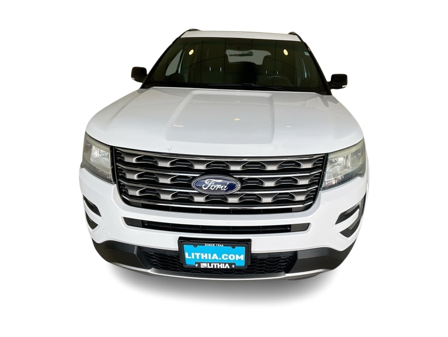 Thumbnail: 2016 Ford Explorer - 6