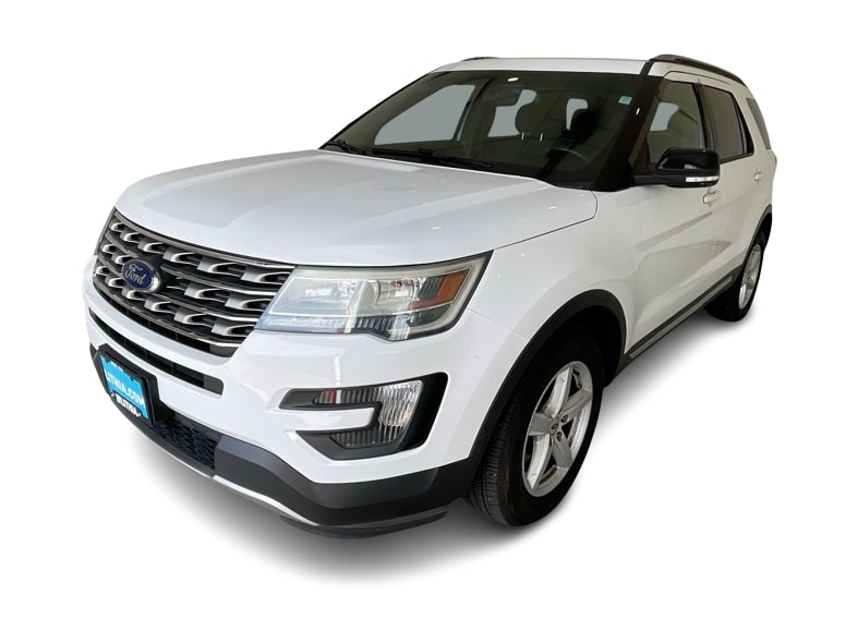 Thumbnail: 2016 Ford Explorer - 19